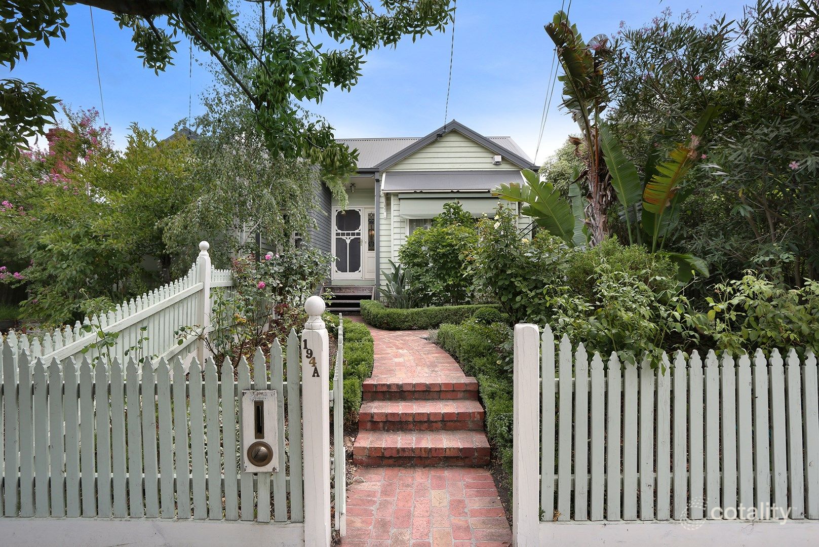 194a Arthur St, Fairfield, VIC 3078
