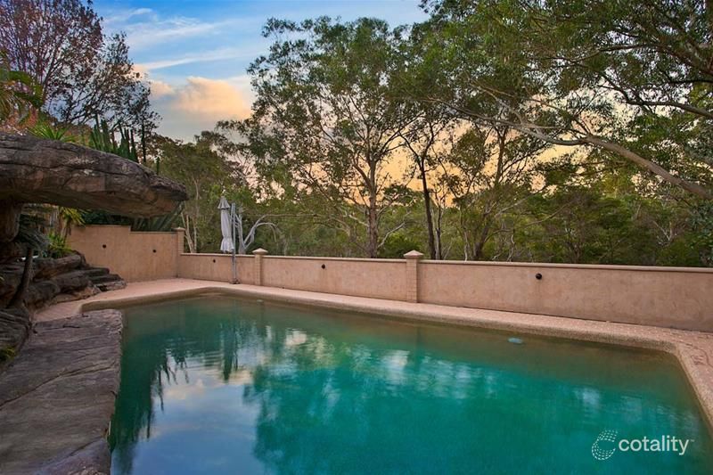 45 Melba Dr, East Ryde, NSW 2113