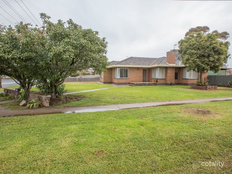 55 Faithfull St, Benalla, VIC 3672