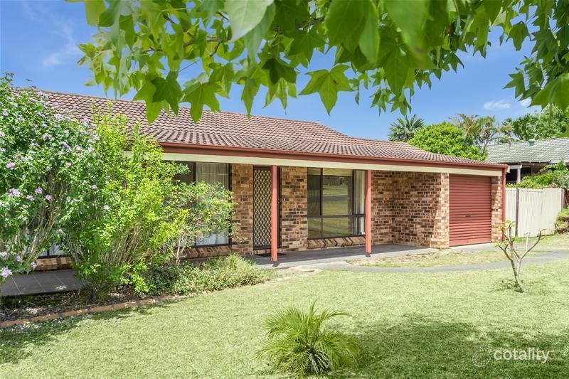 5 Glenair Ave, West Nowra, NSW 2541