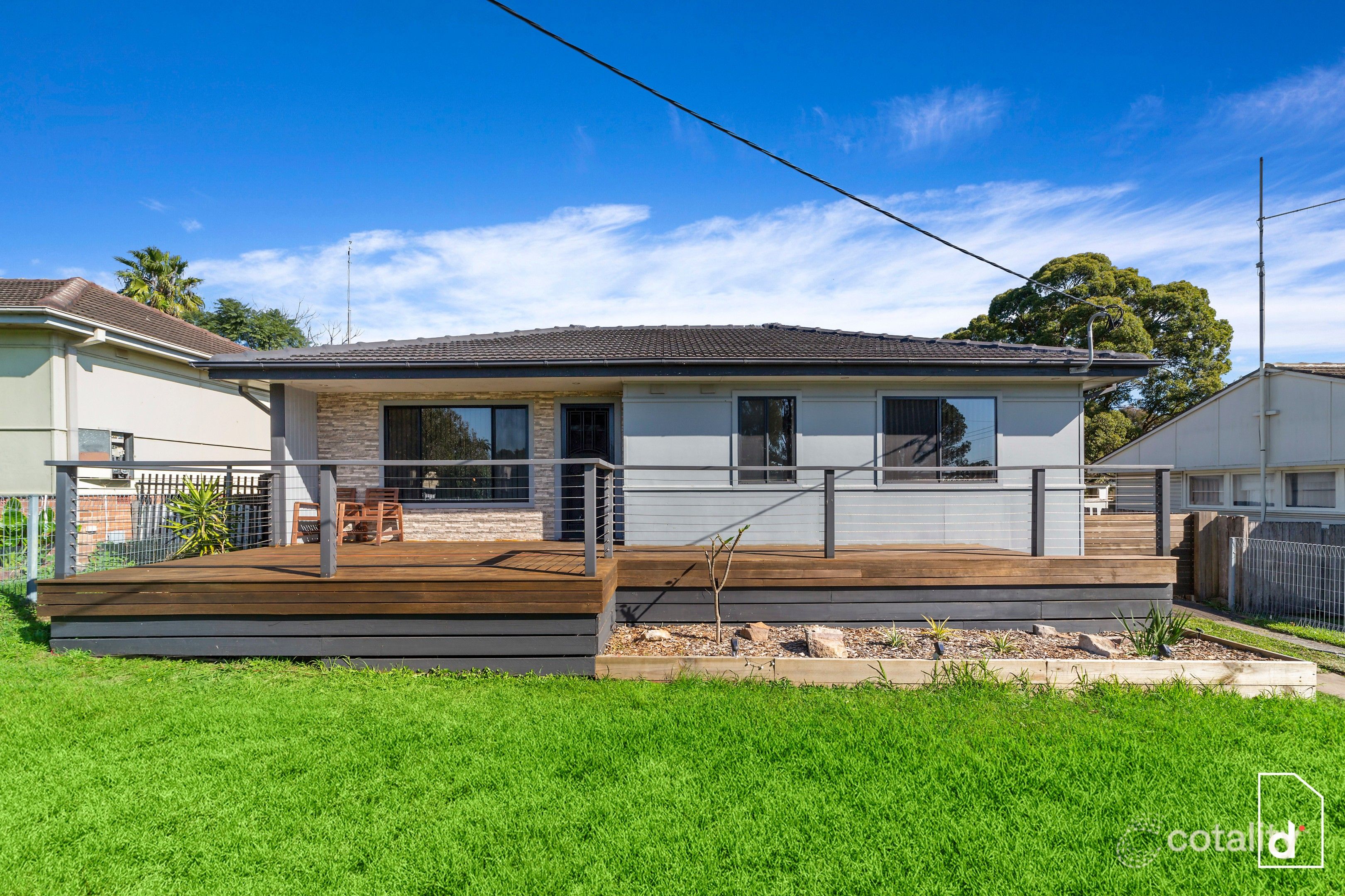 12 Cornwall Rd, Dapto, NSW 2530