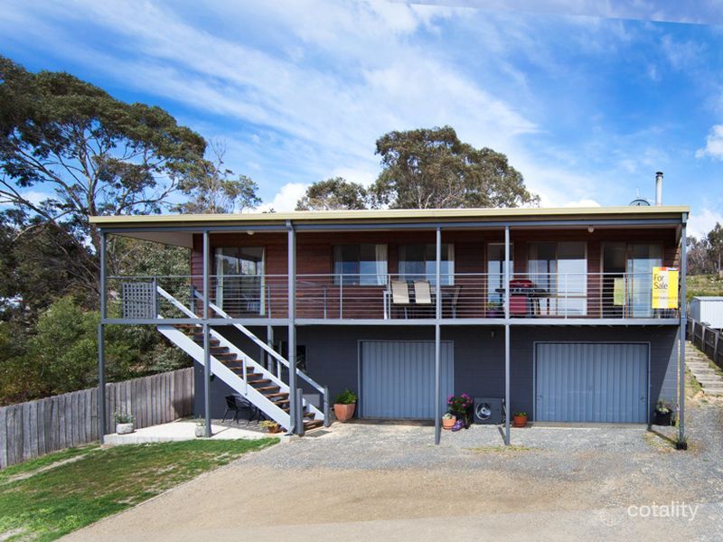 14 Tribe St, Bicheno, TAS 7215