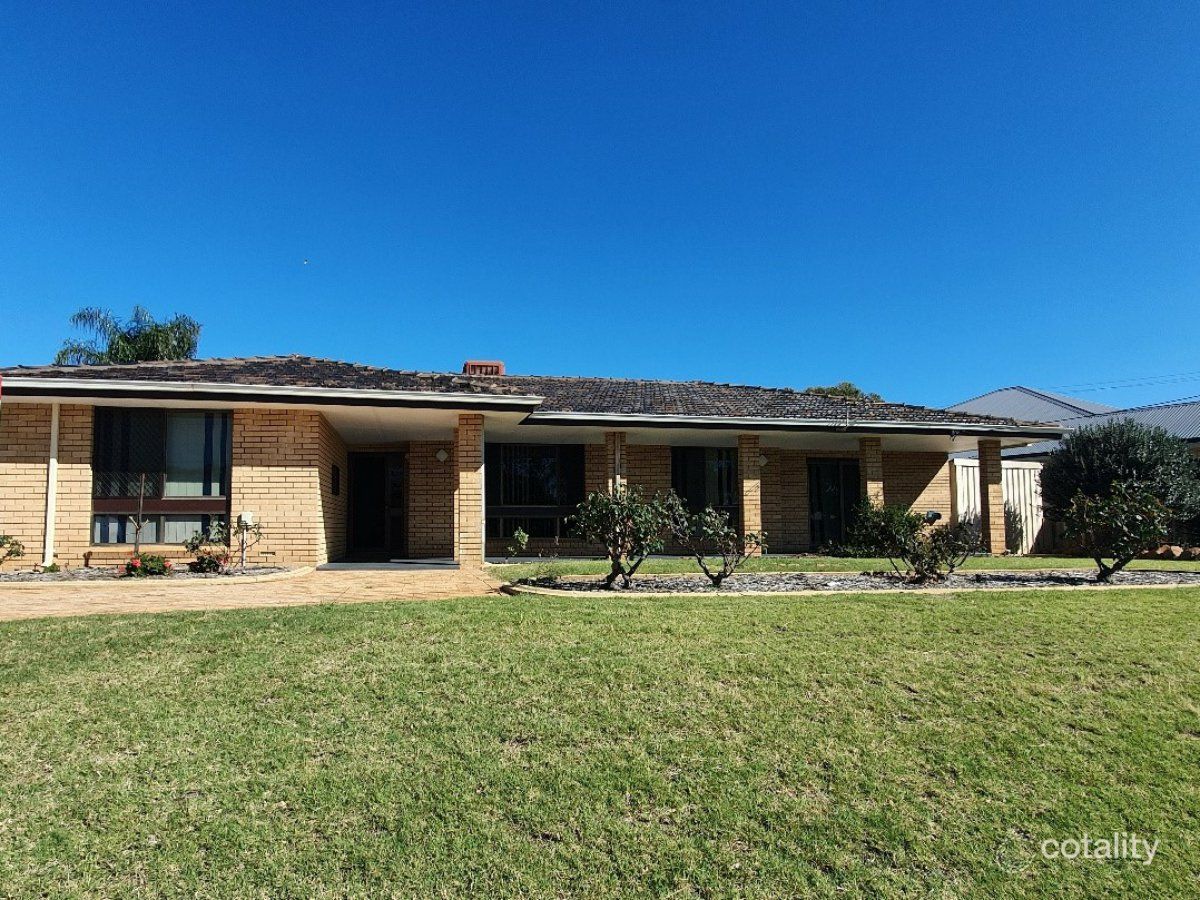 495 Chapman Rd, Bluff Point, WA 6530