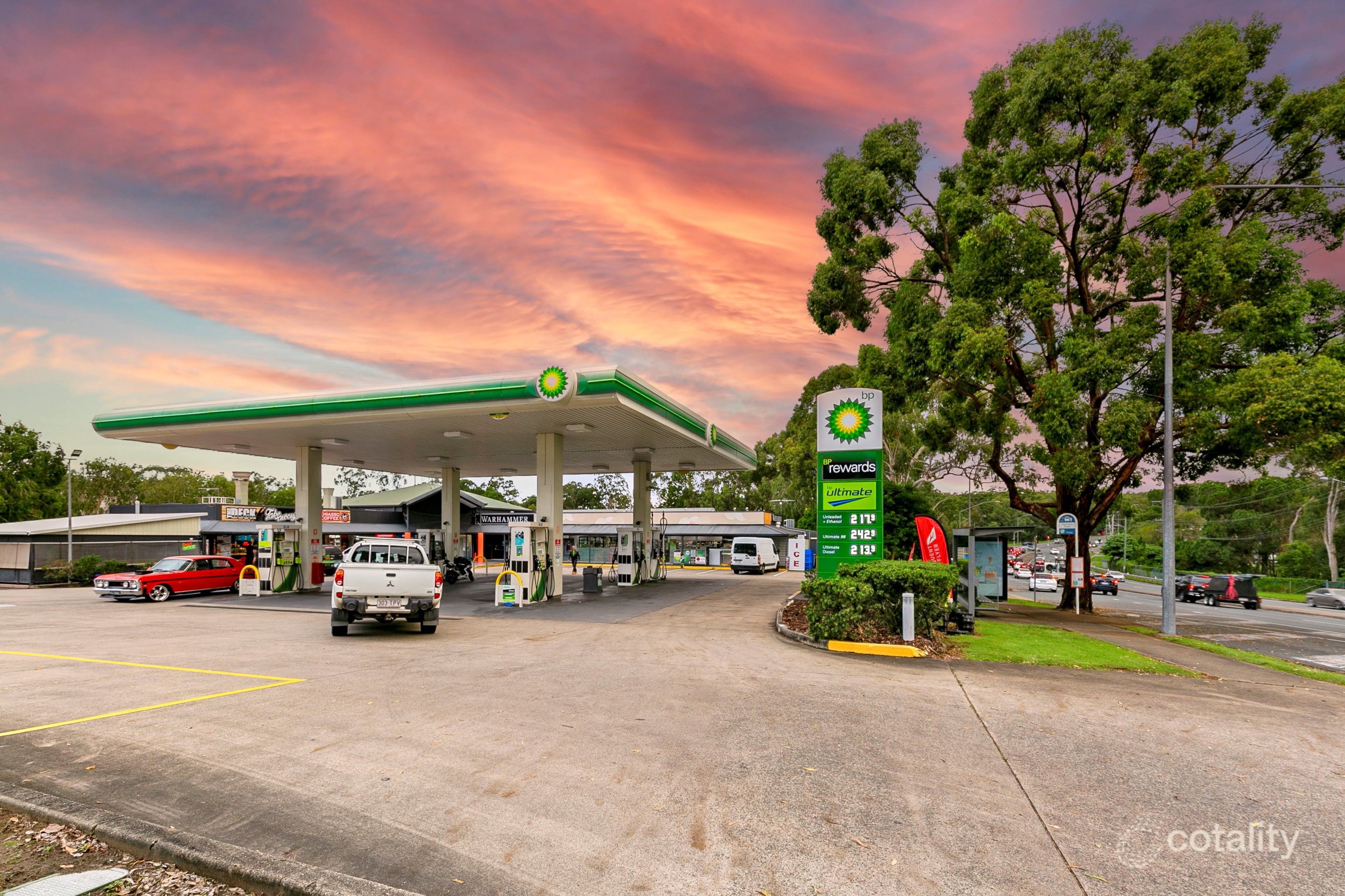 210 Redland Bay Rd, Capalaba, QLD 4157