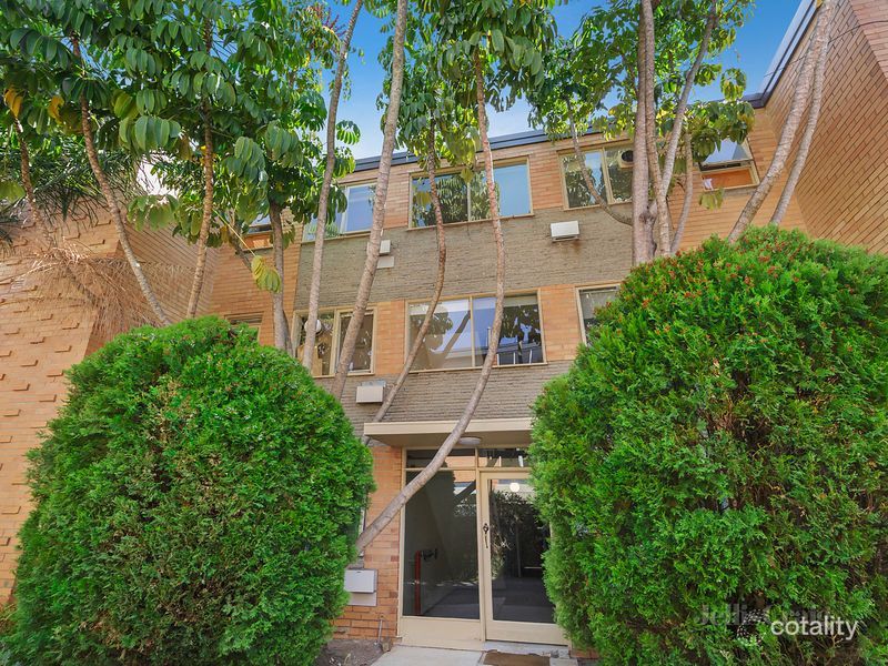 8/26 Wynnstay Rd, Prahran, VIC 3181