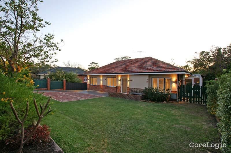 221 Selby St, Floreat, WA 6014