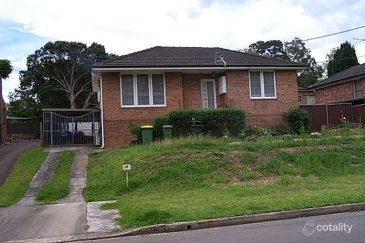 11 Dorahy St, Dundas, NSW 2117