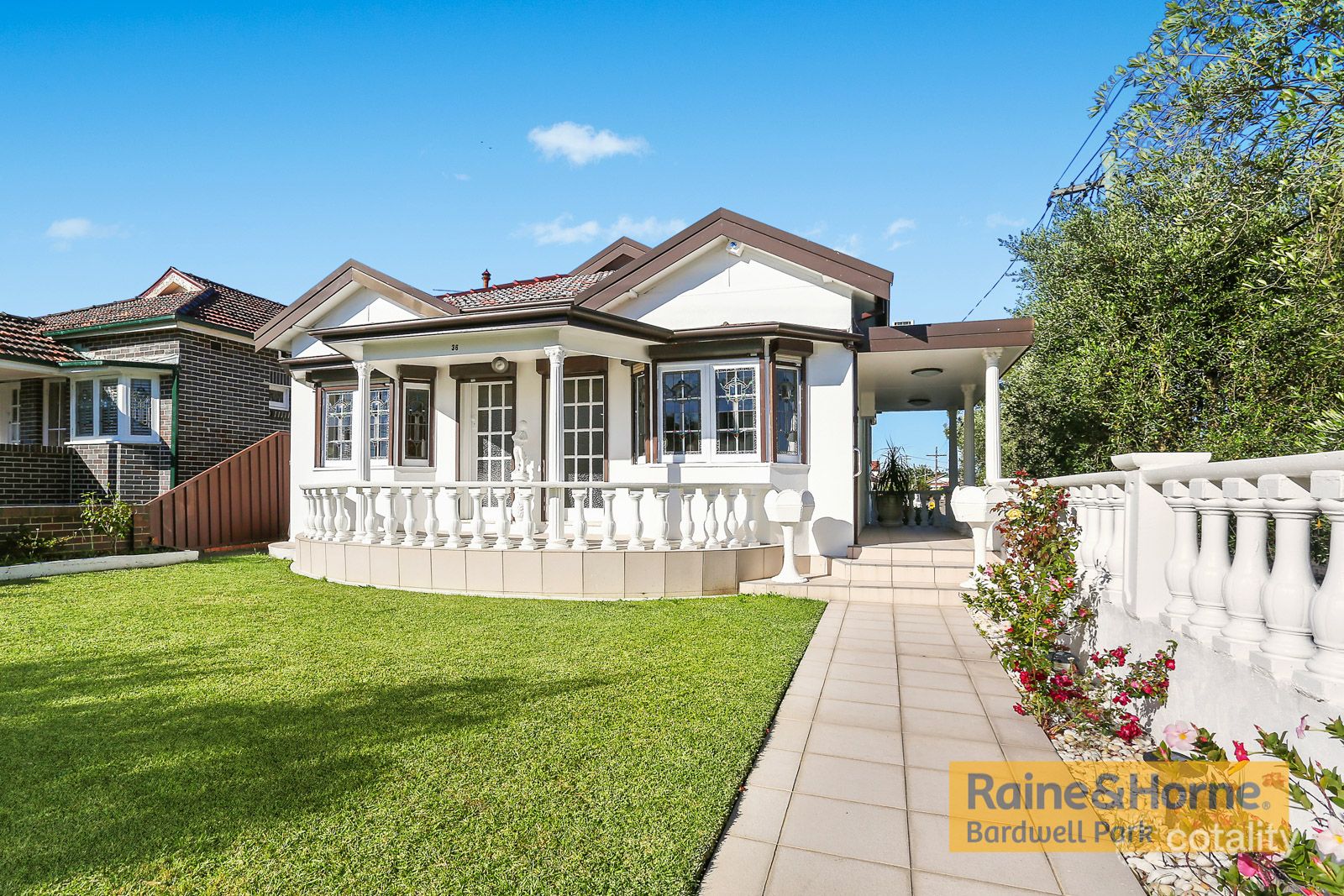 36 Manildra St, Earlwood, NSW 2206