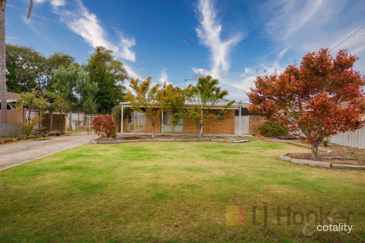 12 Sheoak St, Manjimup, WA 6258