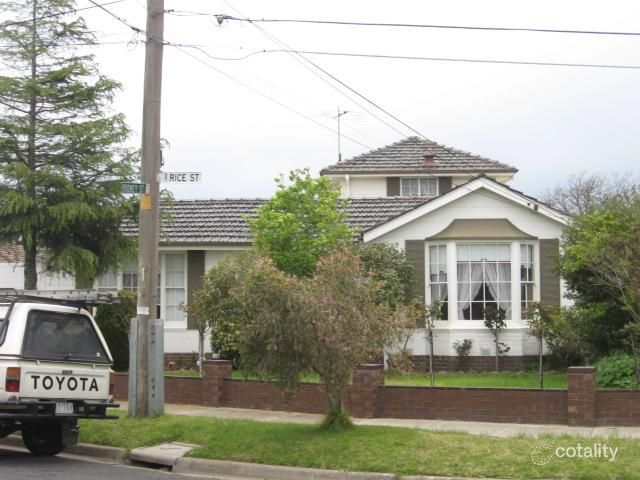 1 Rice St, Moorabbin, VIC 3189