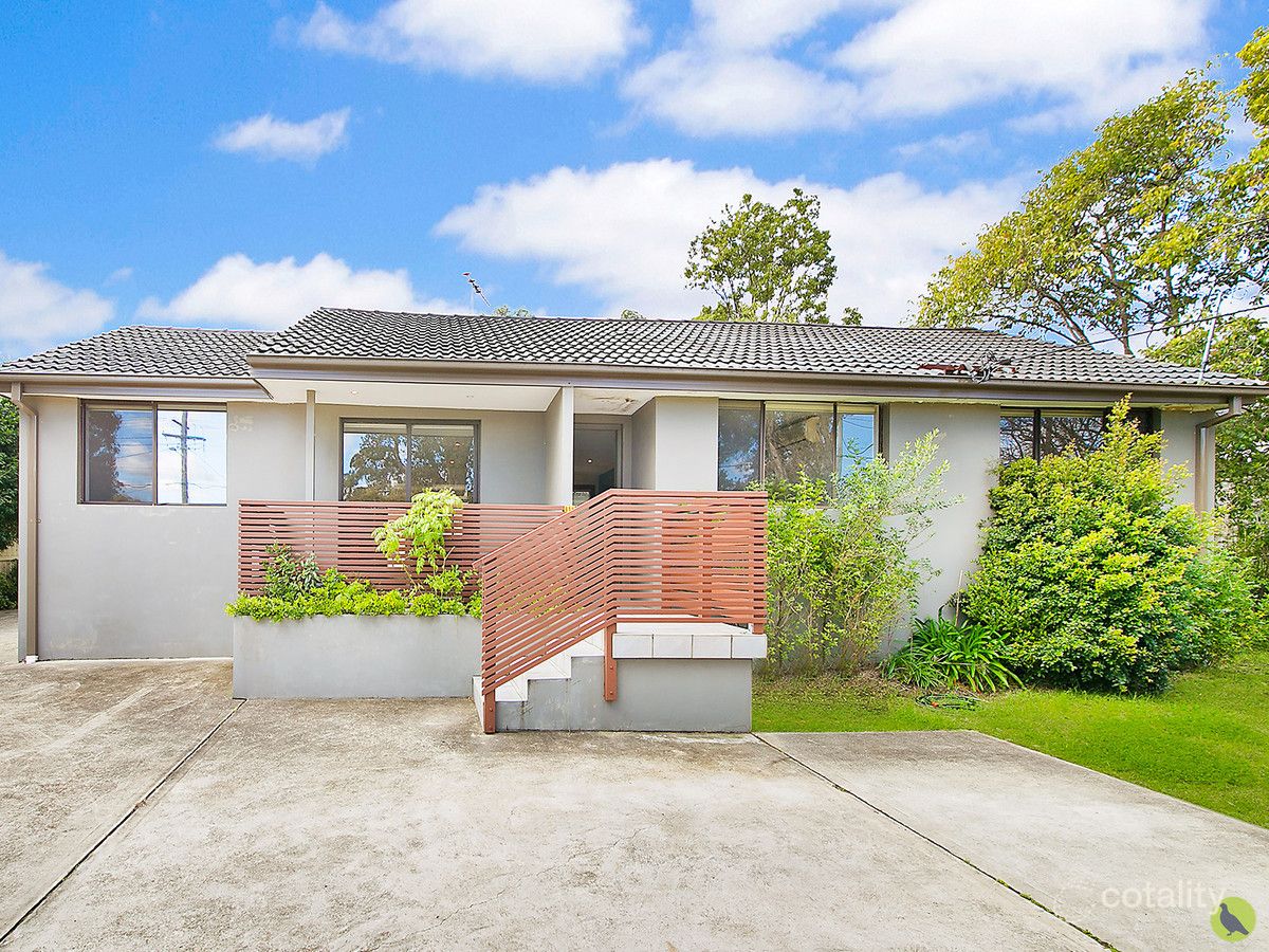 85b Kleins Rd, Northmead, NSW 2152