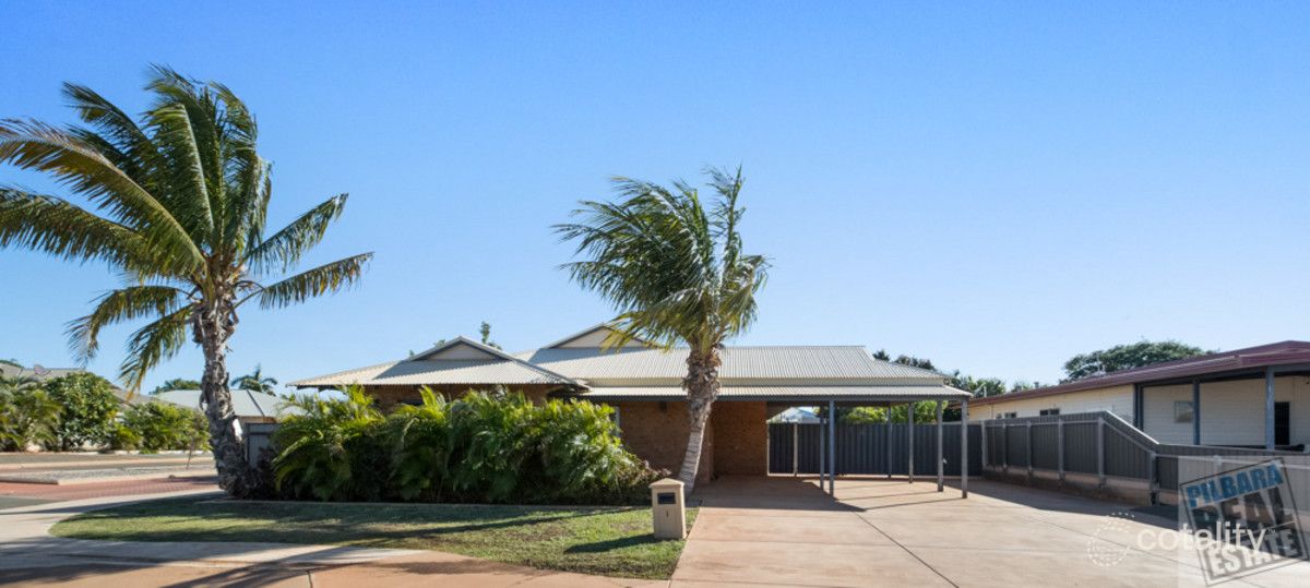 1 Warbler Loop, Nickol, WA 6714