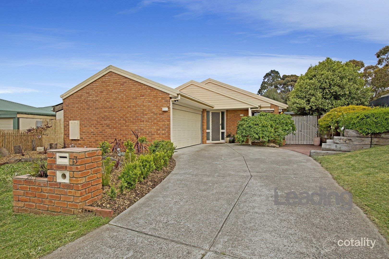 3 Bowen Ct, Sunbury, VIC 3429