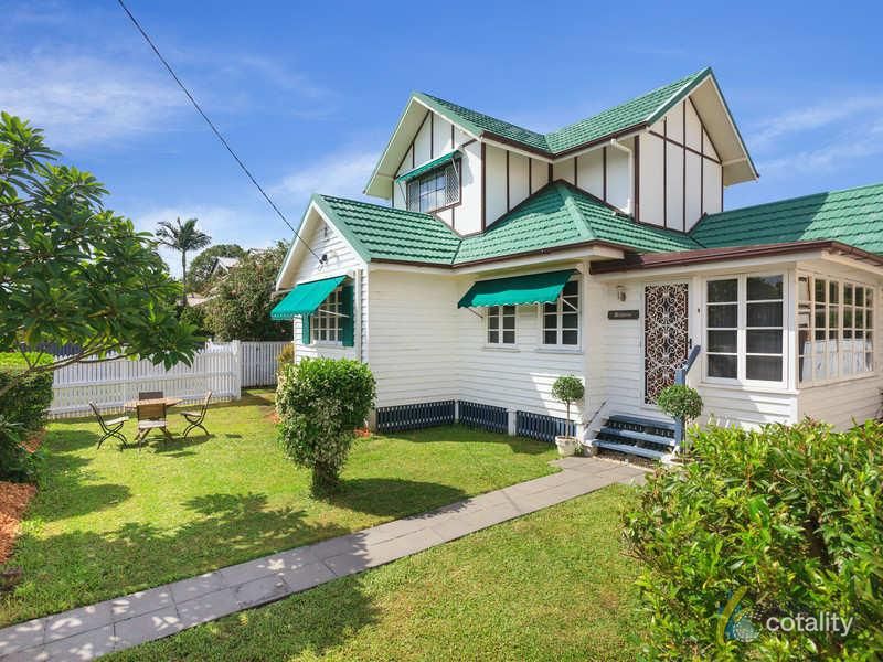 30 Randolph St, Graceville, QLD 4075