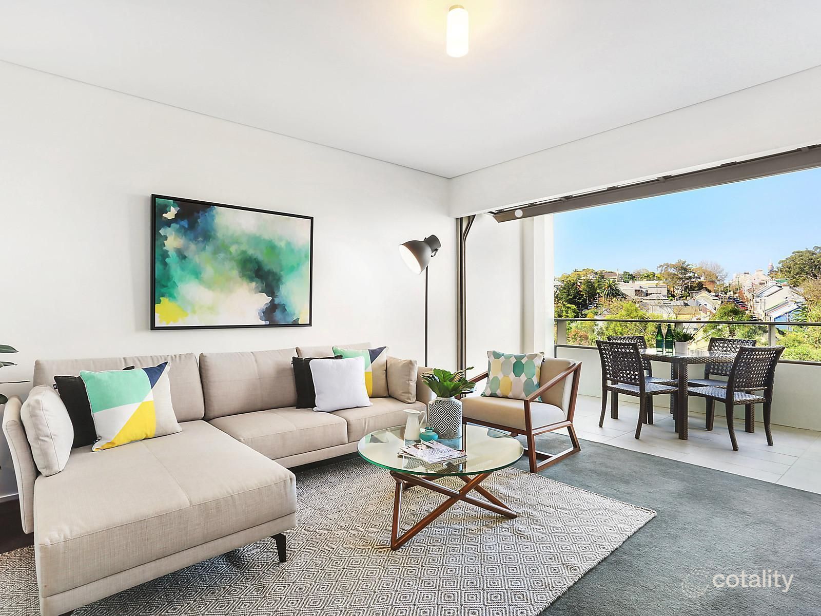5208/8 Alexandra Dr, Camperdown, NSW 2050