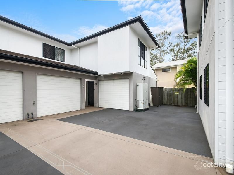4/101 Gillies St, Zillmere, QLD 4034