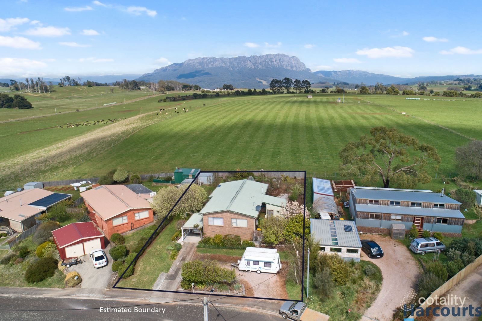 28 Roland Ct, Sheffield, TAS 7306