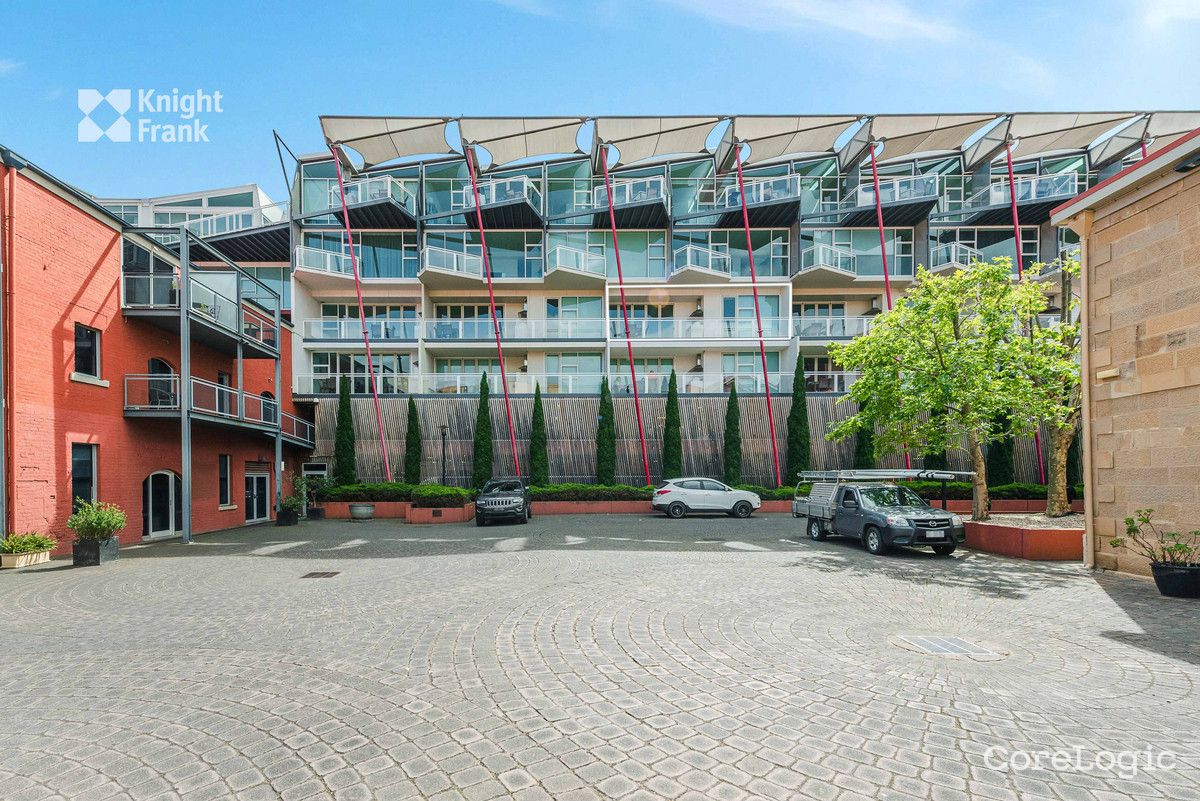 205/3 Evans St, Hobart, TAS 7000