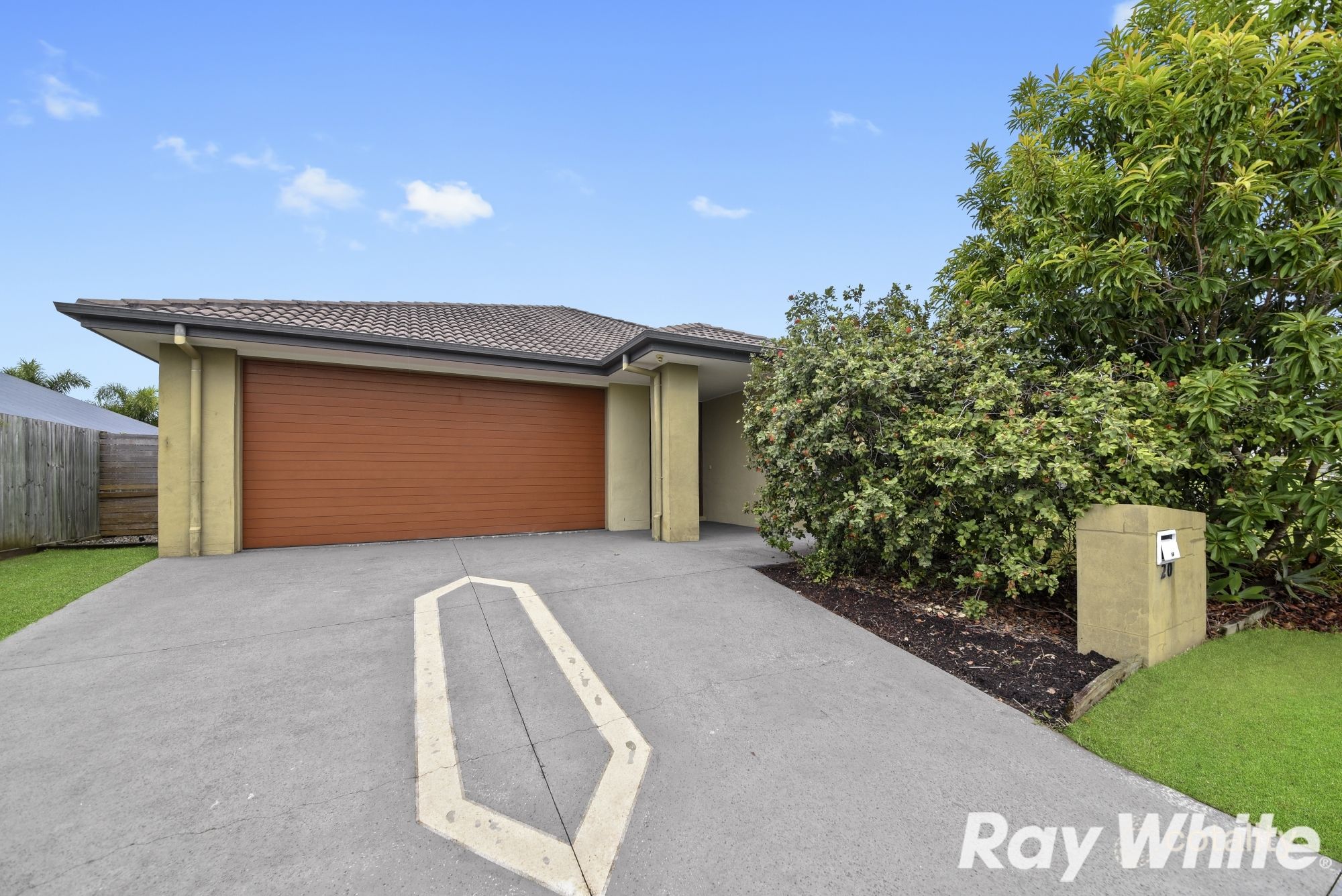 20 Millettia Cl, North Lakes, QLD 4509