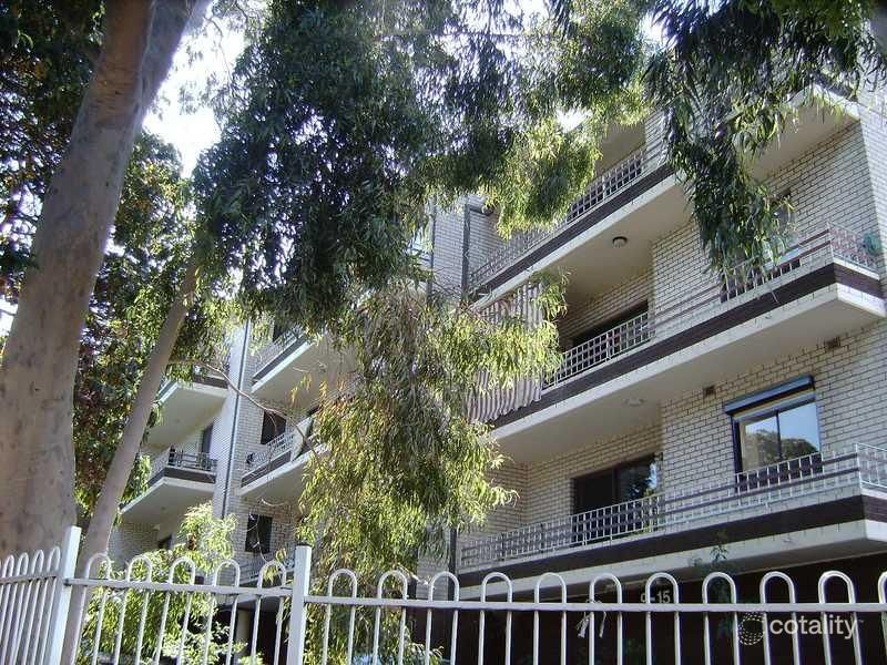 10/9-15 King Edward St, Rockdale, NSW 2216