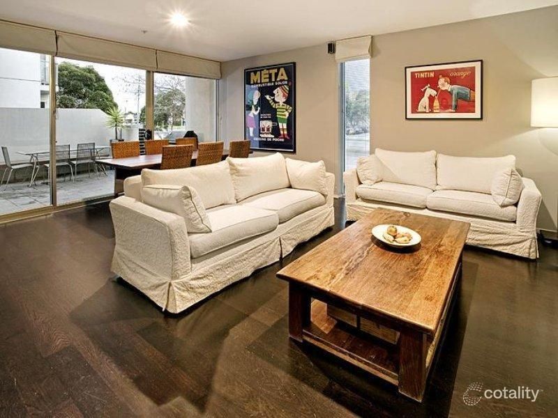 18/568 New St, Brighton, VIC 3186