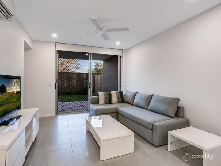 19/11 Rolleston St, Keperra, QLD 4054