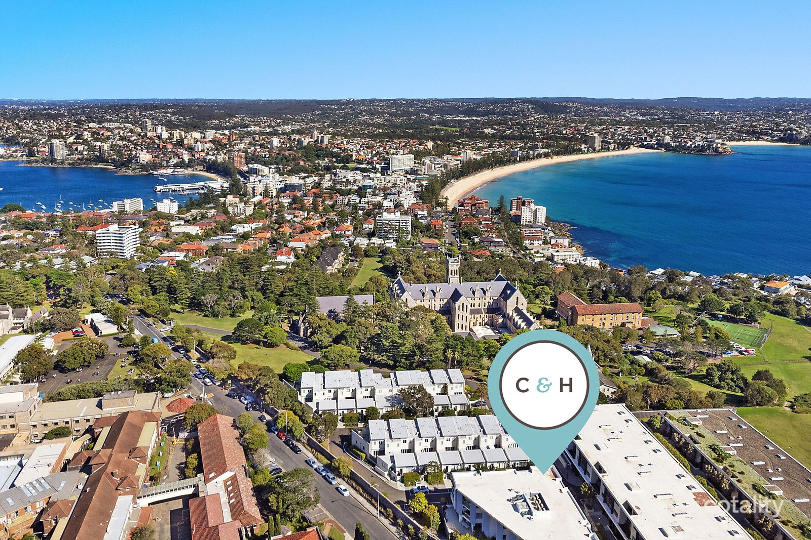 11/3 Cerretti Cres, Manly, NSW 2095