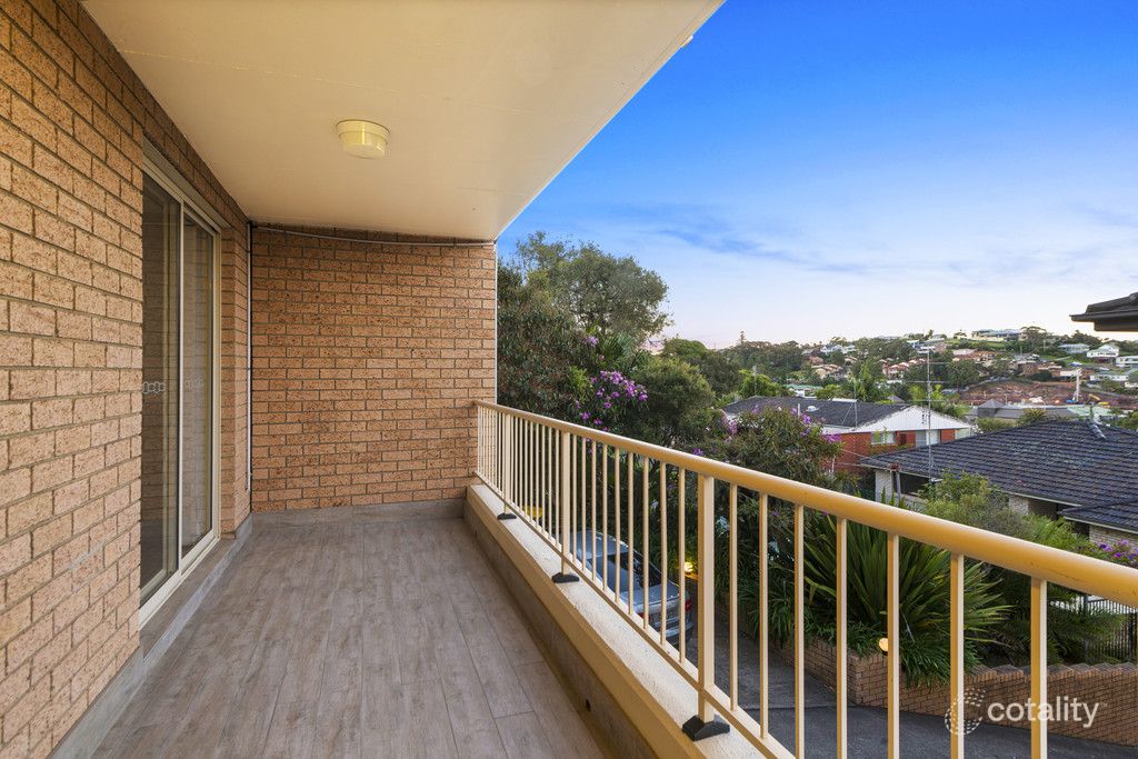 6/10 Akuna St, Kiama, NSW 2533
