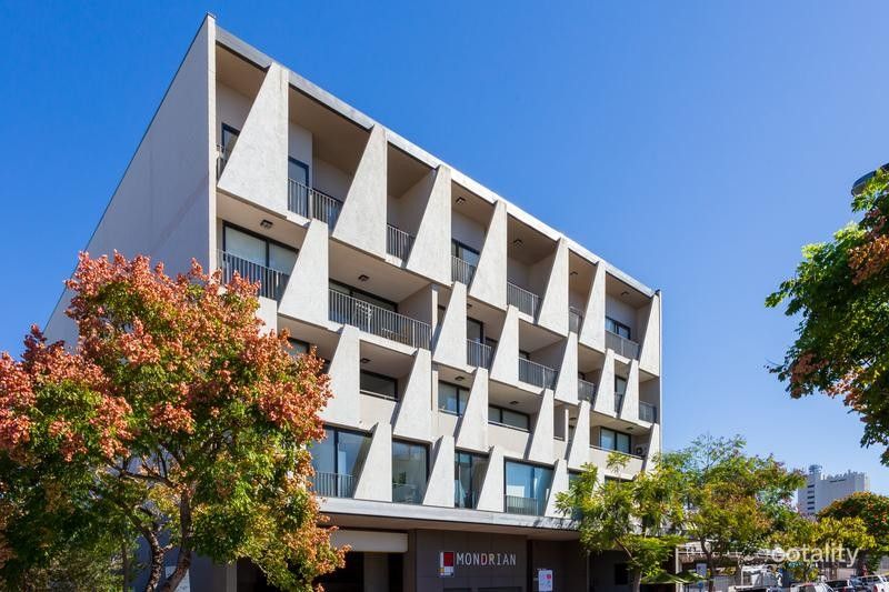 604/77 Jurgens St, Woolloongabba, QLD 4102