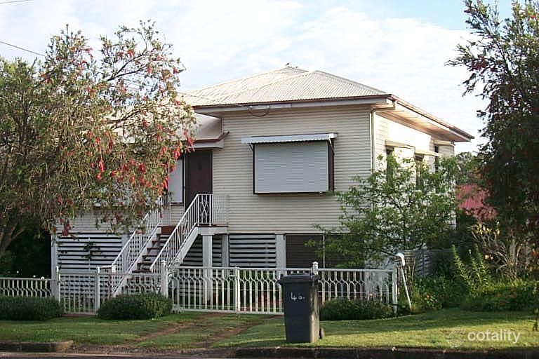 46 Thorrold St, Wooloowin, QLD 4030