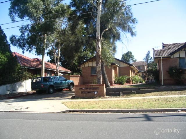 8/27 Eton St, Smithfield, NSW 2164