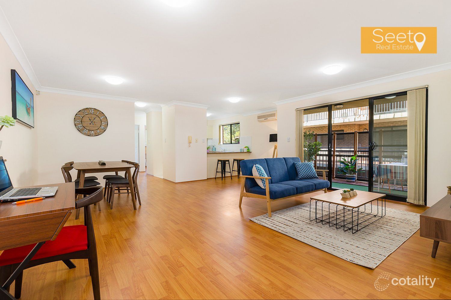 10/34-36 Marlborough Rd, Homebush West, NSW 2140