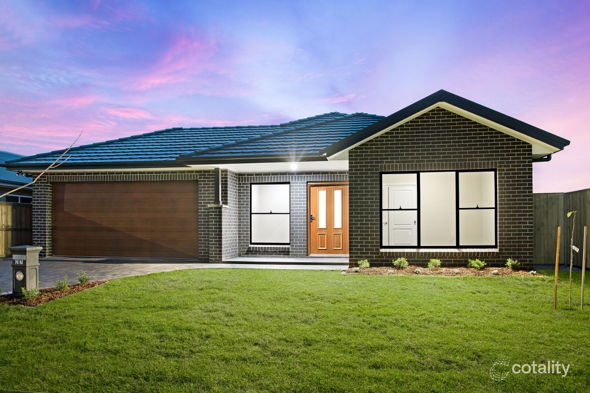 27 Green St, Renwick, NSW 2575