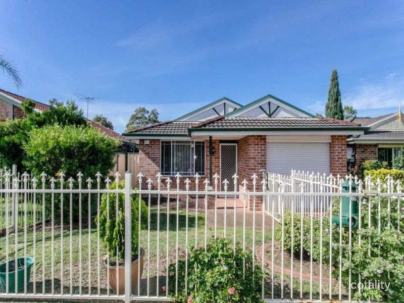 47 Goldmark Cres, Cranebrook, NSW 2749