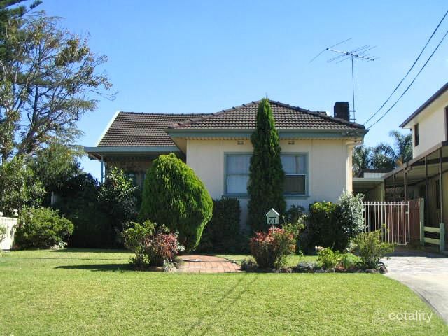 61 Canonbury Gr, Bexley North, NSW 2207