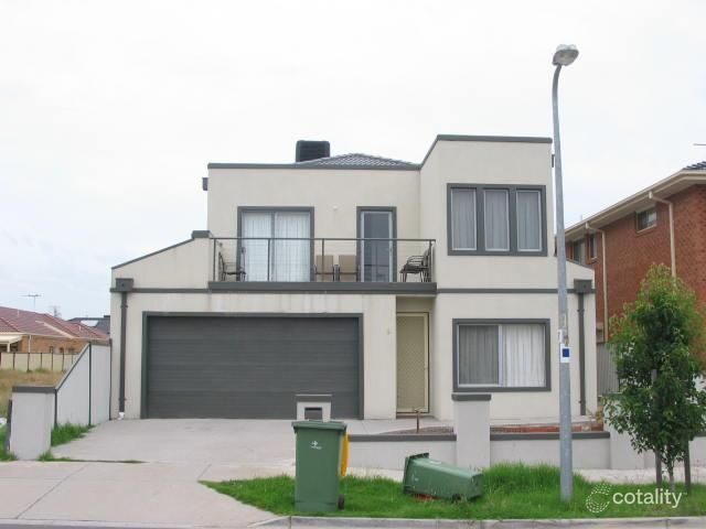 5 Stores Ct, Braybrook, VIC 3019