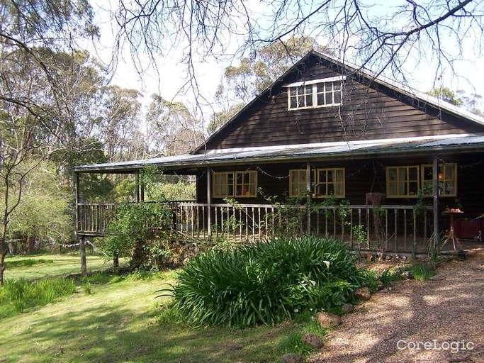 240 Chadds Creek Rd, Strathewen, VIC 3099