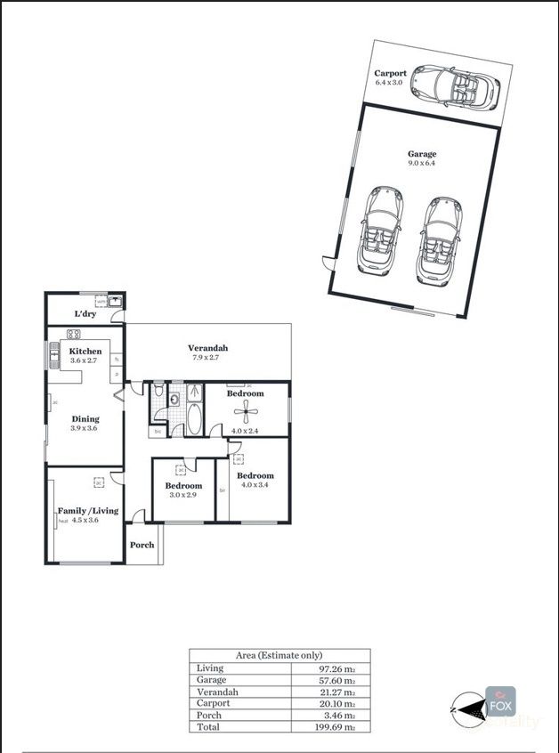 1 May St, Firle, SA 5070
