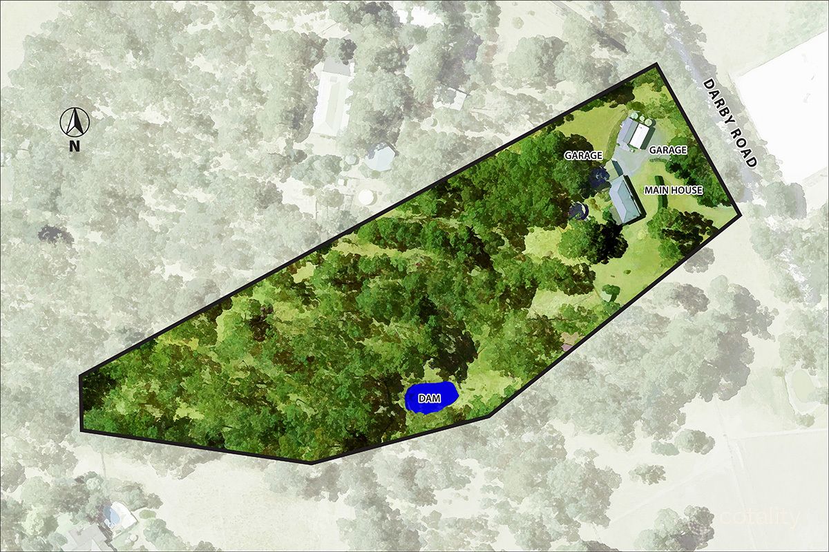 144 Darby Rd, Echunga, SA 5153