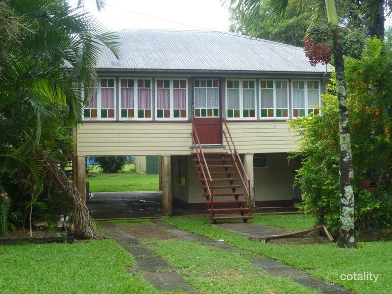23 Stitt St, Mighell, QLD 4860