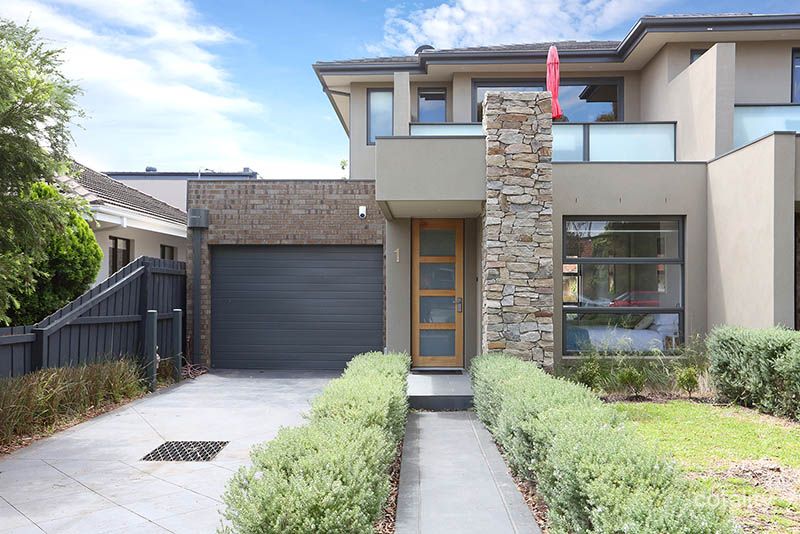 1/9 Jones St, Thornbury, VIC 3071