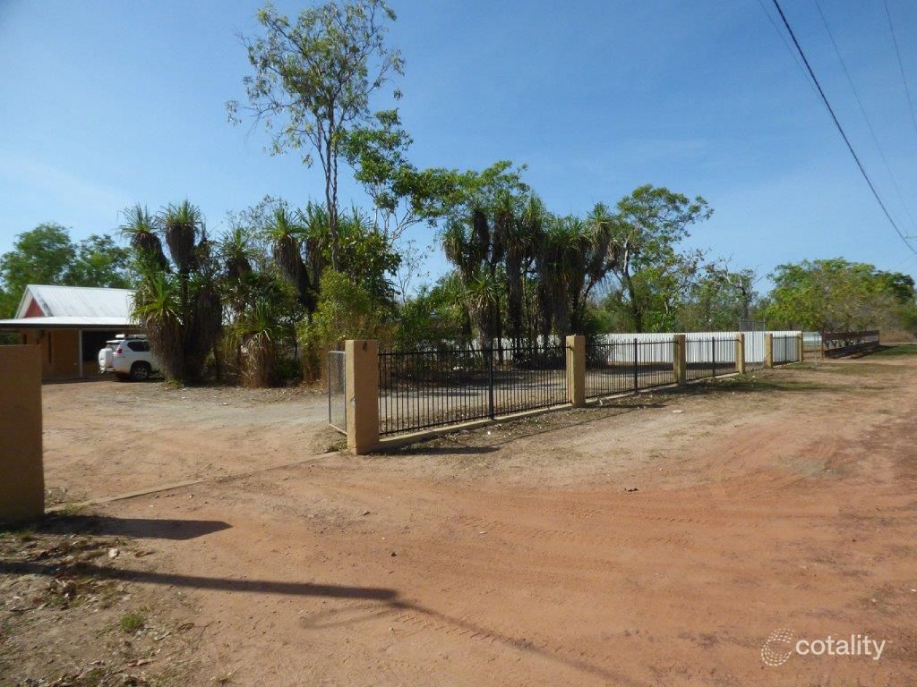 4 Ringwood St, Southport, NT 0822