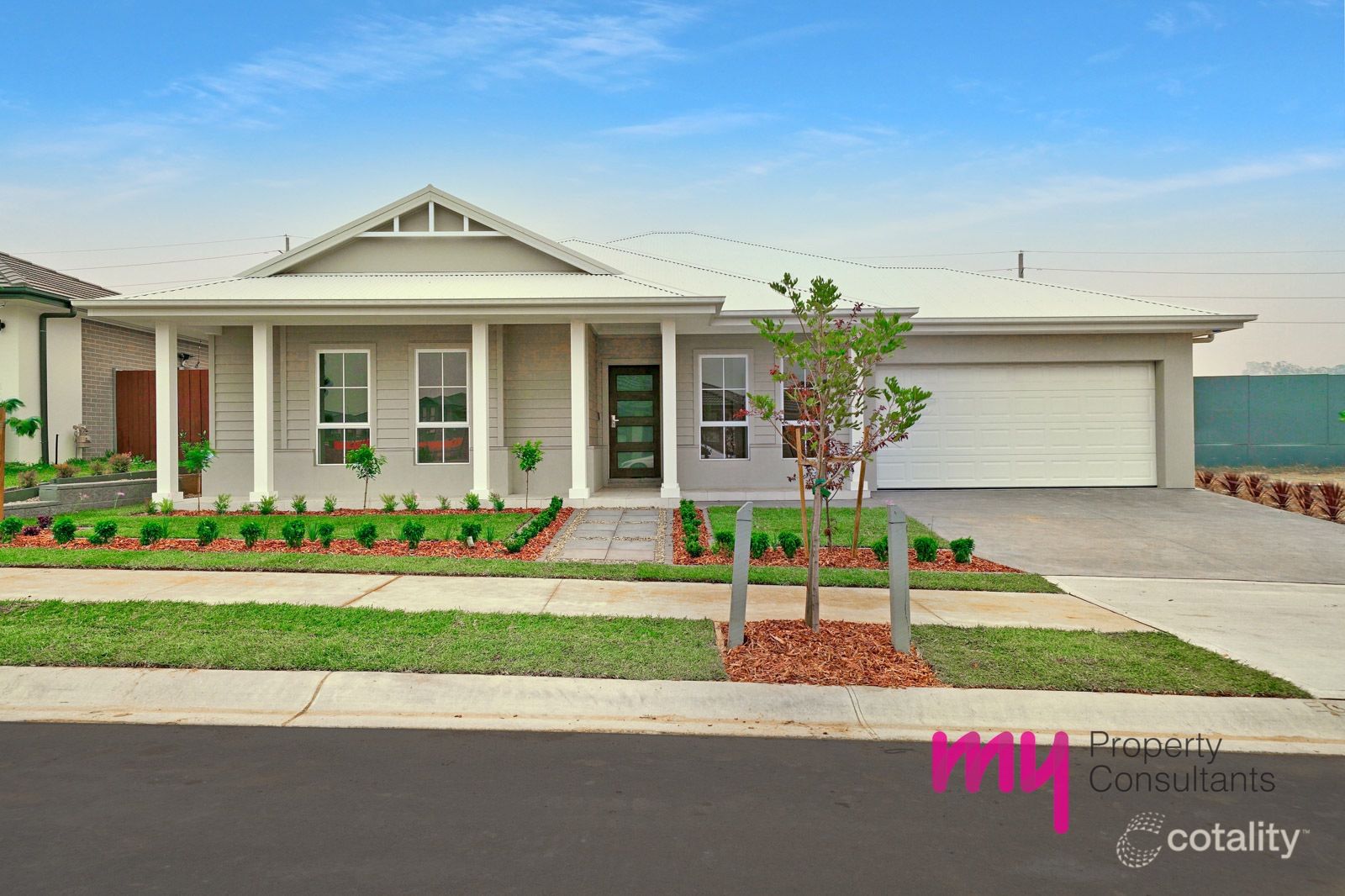 61 Evergreen Dr, Oran Park, NSW 2570