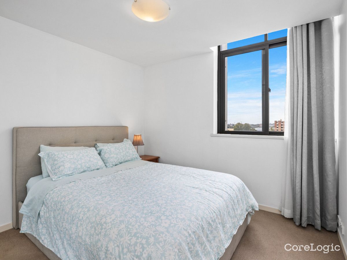187/311 Hay St, East Perth, WA 6004
