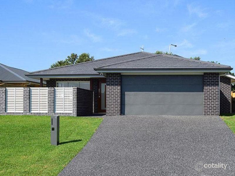 18 Faith Ct, Harrington, NSW 2427