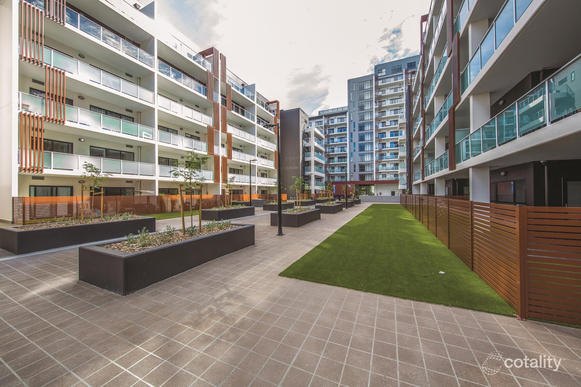 227/12 Limburg Way, Greenway, ACT 2900