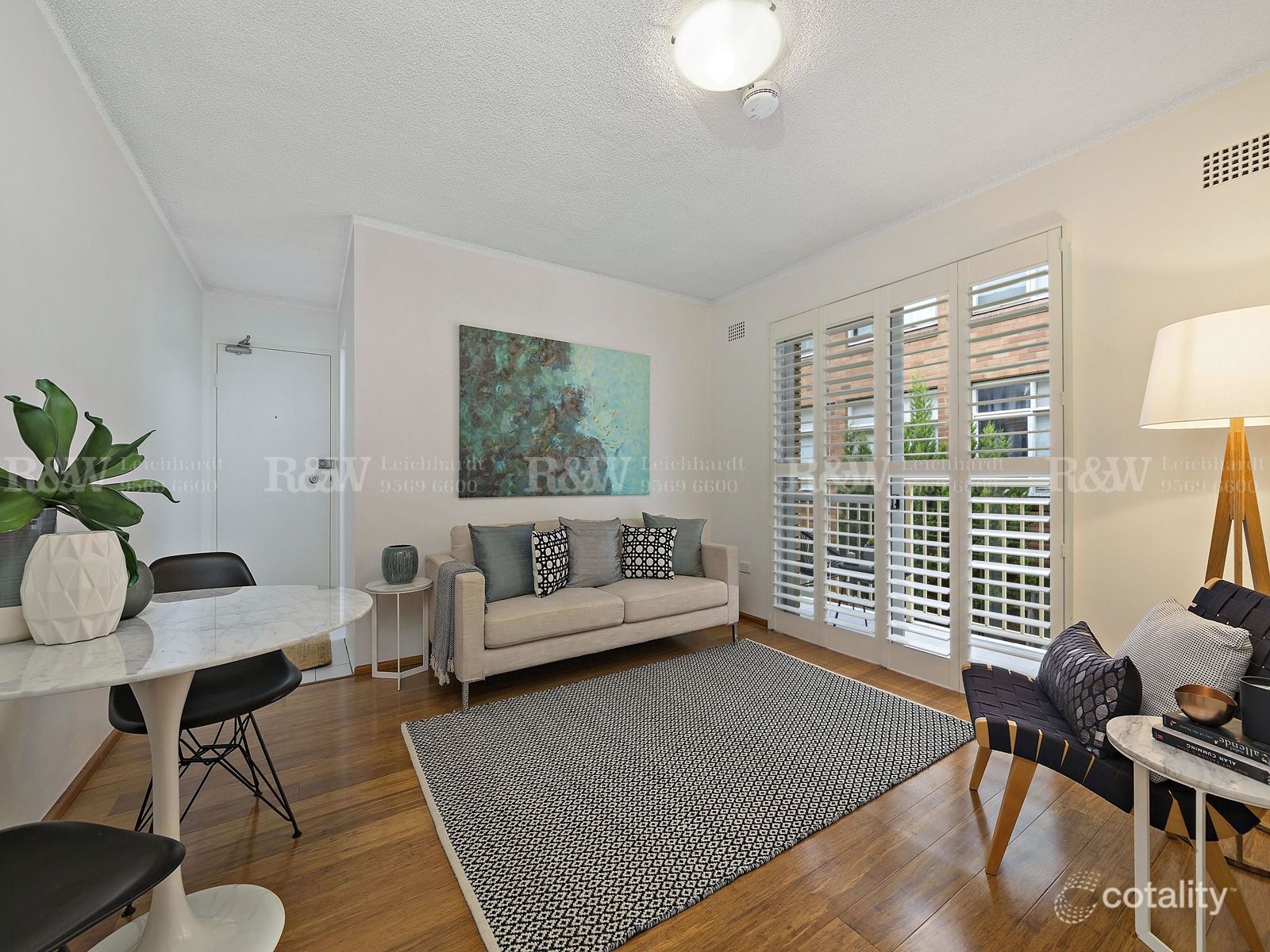 5/22 Alexandra Rd, Glebe, NSW 2037