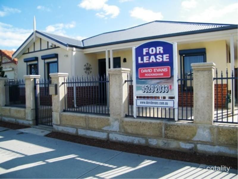 20 Belgravia Tce, Rockingham, WA 6168