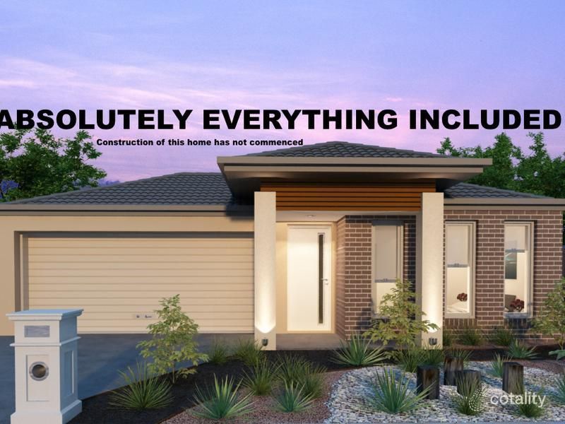 30 Naroon Dr, Kalkallo, VIC 3064