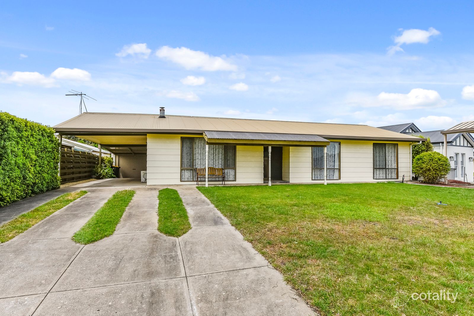 11 Fensom Cres, Millicent, SA 5280